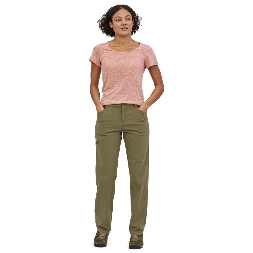 Patagonia Women's Quandary Hiking Pants
